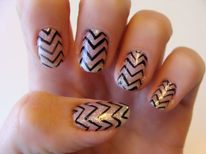 Nail Art Design