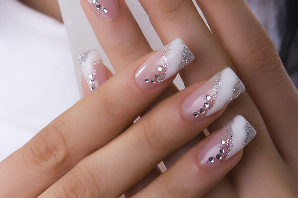 Professional Nail Services