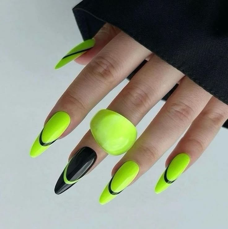 Refill Poly Gel / Acrylic Extension