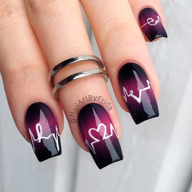 Nail Art / Design ( 3 OMR )