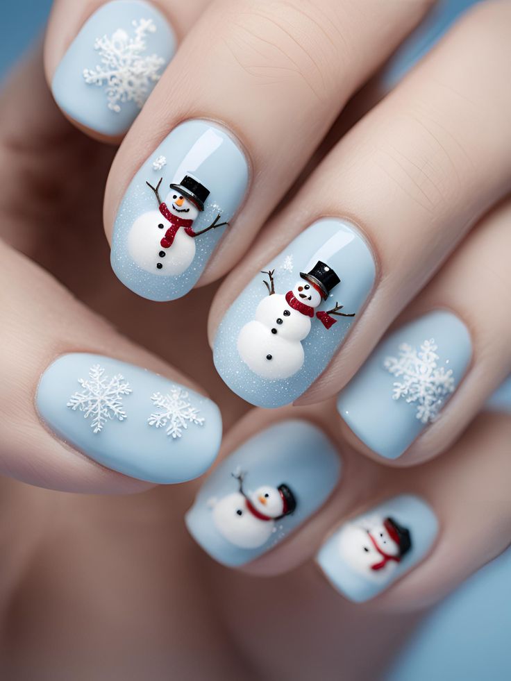 Color Polish Hand / Feet